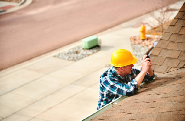 Quick and Trustworthy Emergency Roof Repair Services in Warrenton, OR