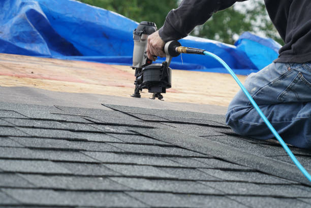 Best Residential Roofing Contractor  in Warrenton, OR