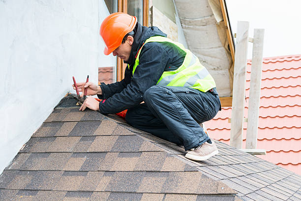 Reliable Warrenton, OR Roofing Contractor Solutions