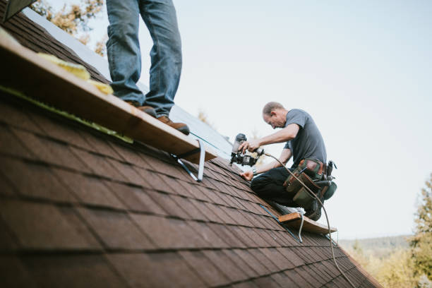 Roof Waterproofing Services in Warrenton, OR